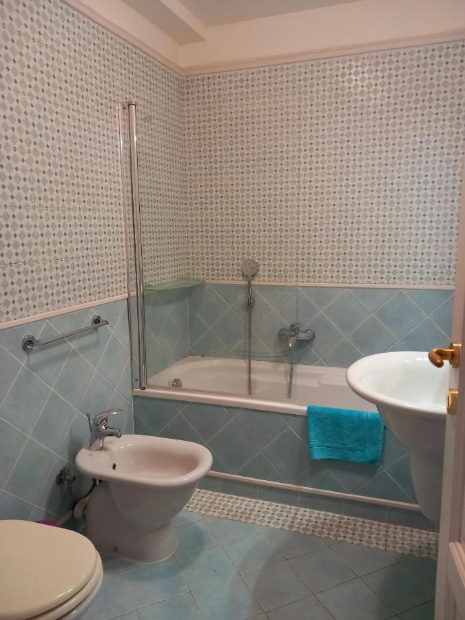 Taormina Seaview Apartment - Taormina Holidays Zewnętrze zdjęcie