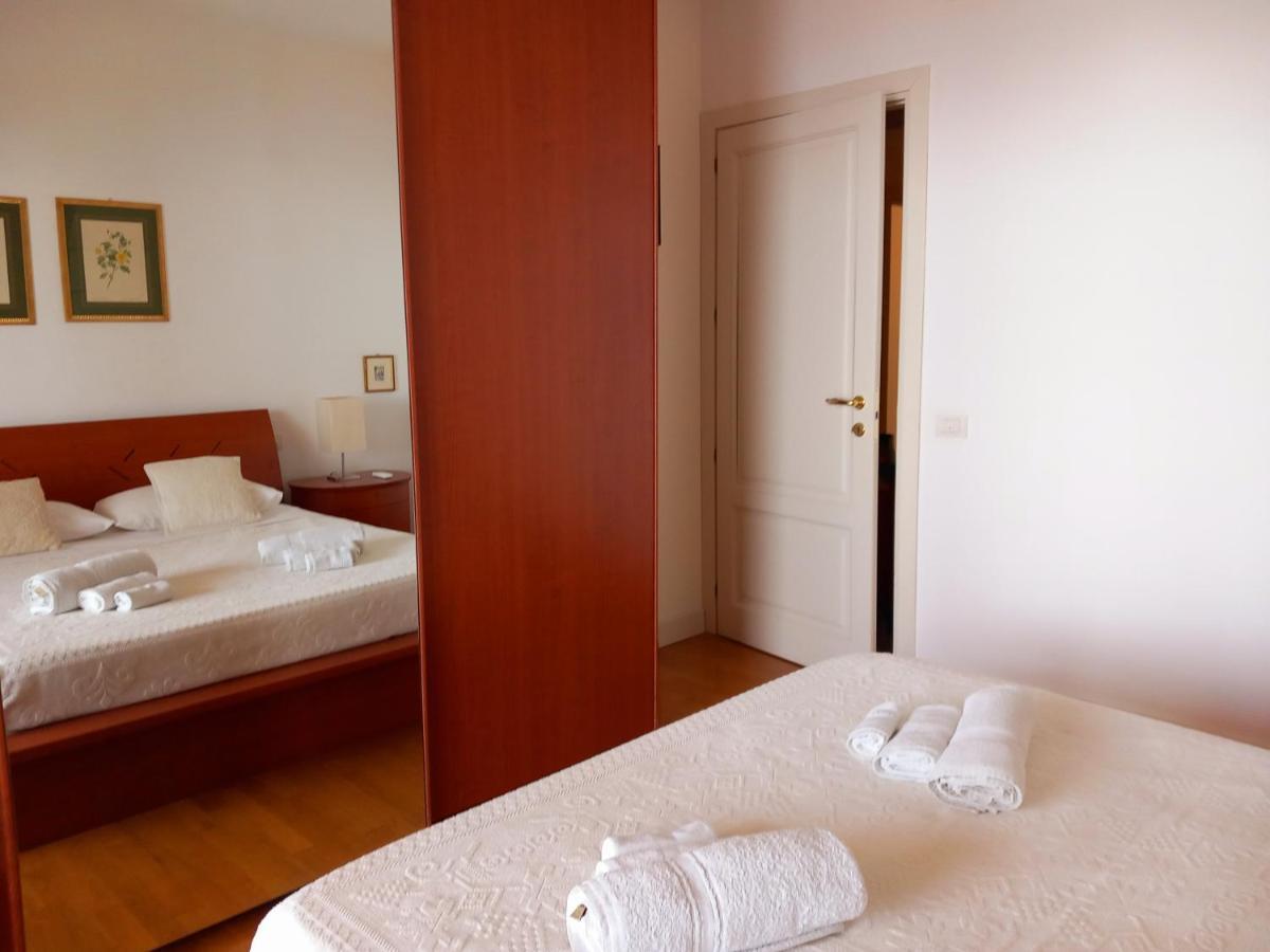 Taormina Seaview Apartment - Taormina Holidays Zewnętrze zdjęcie